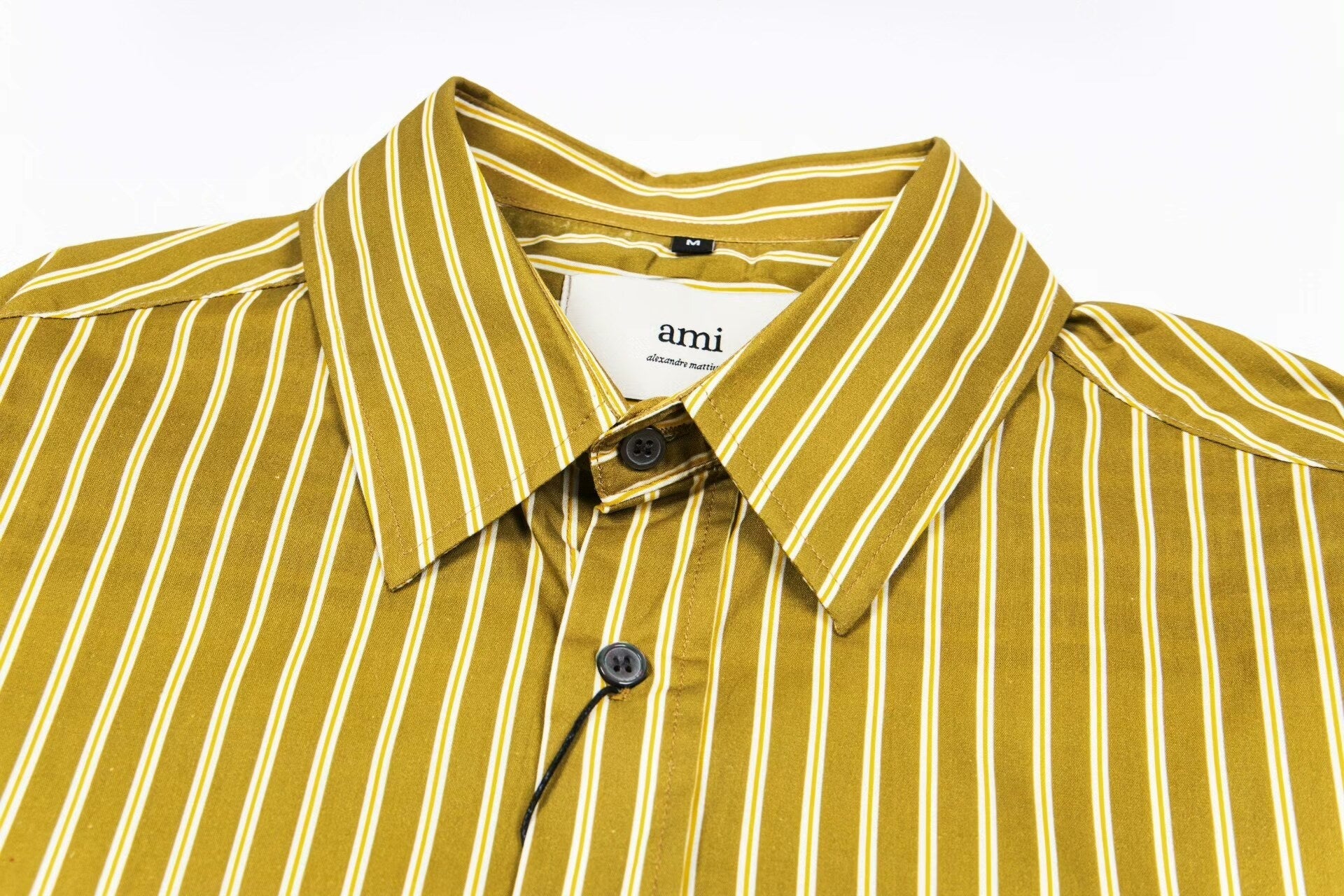 striped shirt THOM TREND