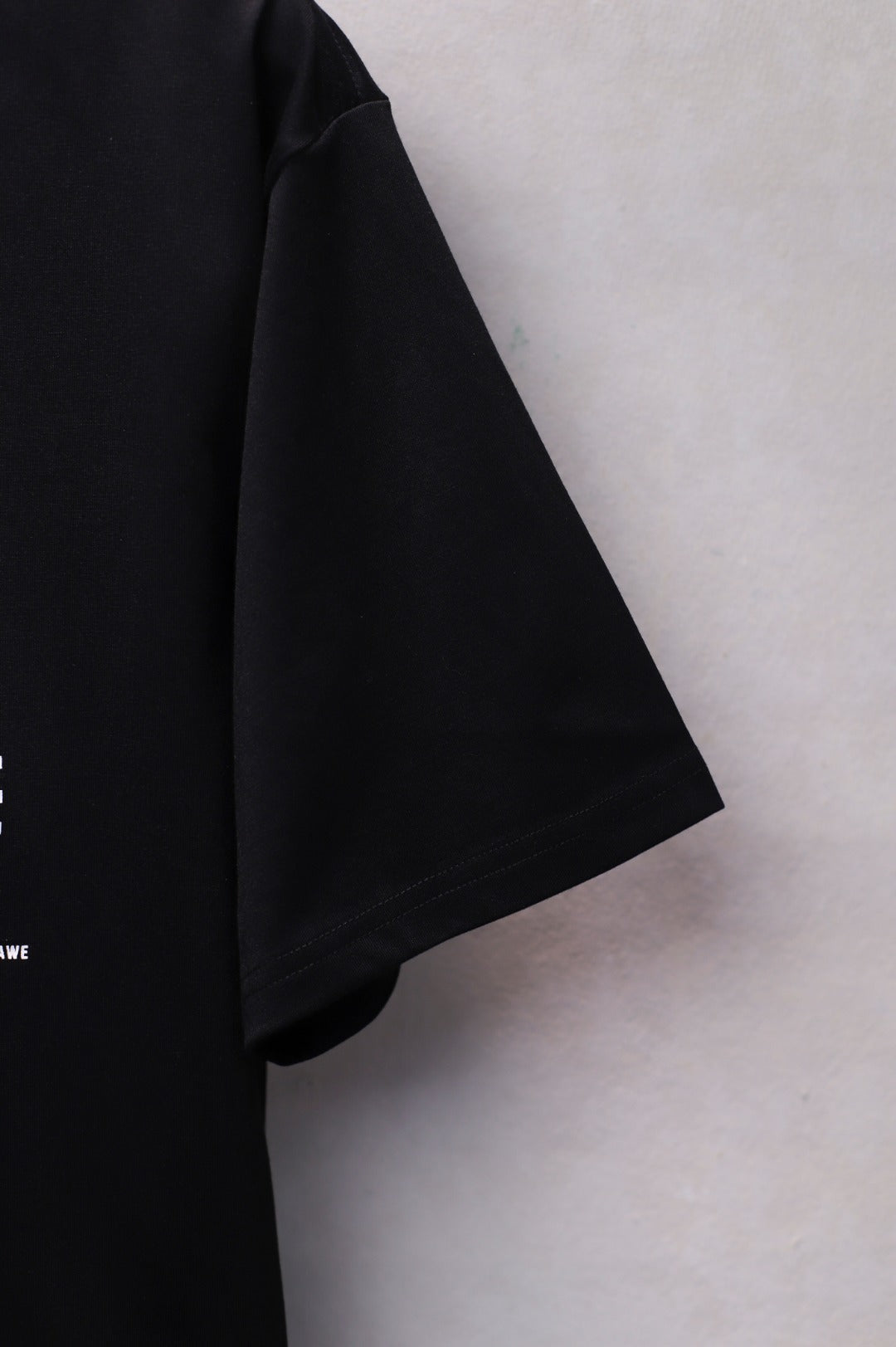 floral embroidered T-shirt THOM TREND