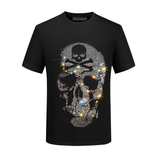 SOLO-2025SS Men T-shirt