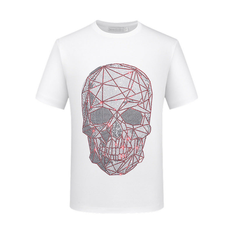 SOLO-24SS Printing T-shirt