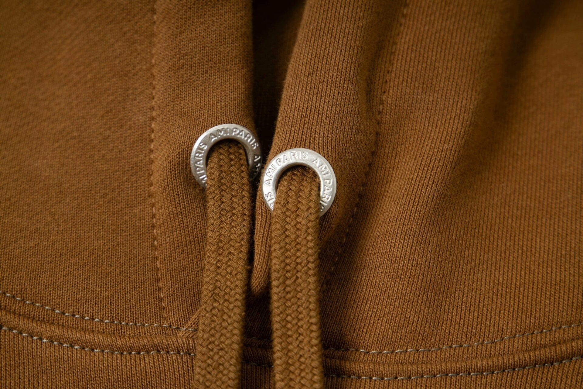 Unisex Color-blocked hoodie THOM TREND