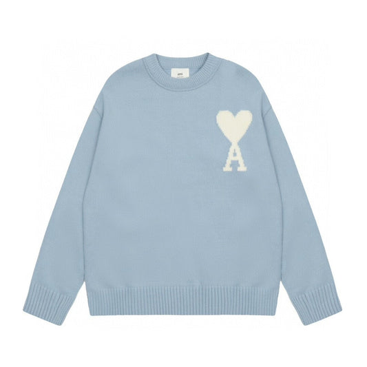 Unisex Crew Neck Sweater THOM TREND