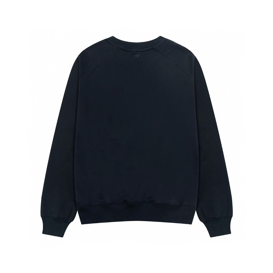 Letter hoodie THOM TREND