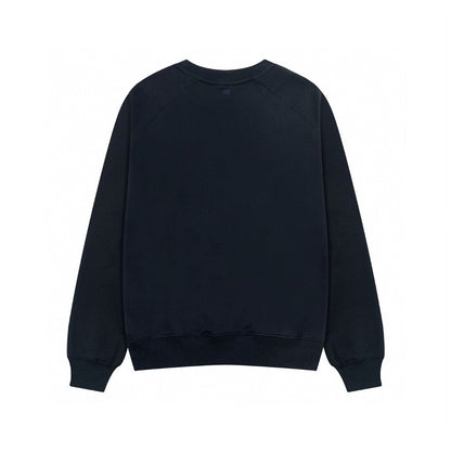 Letter hoodie THOM TREND