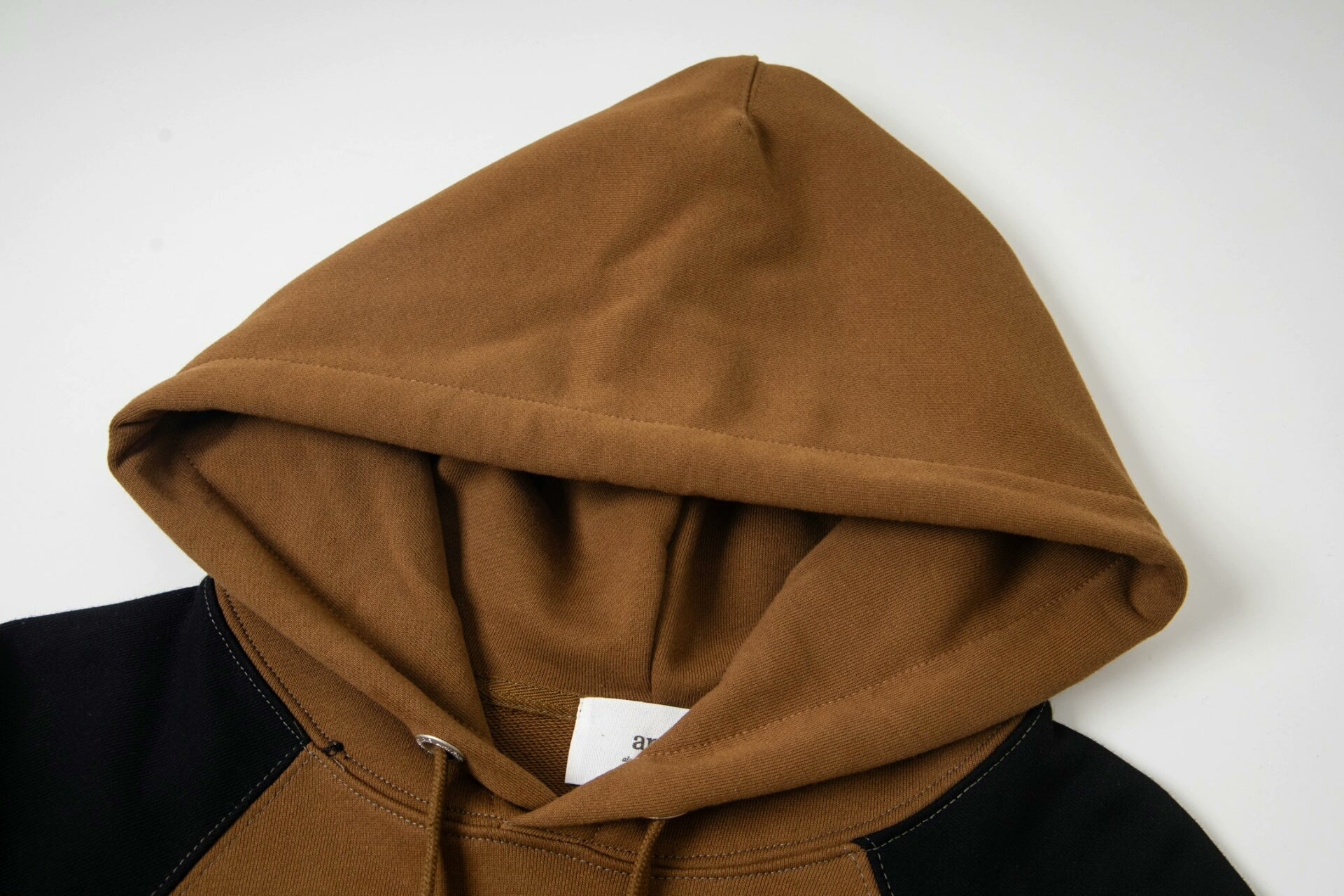 Unisex Color-blocked hoodie THOM TREND