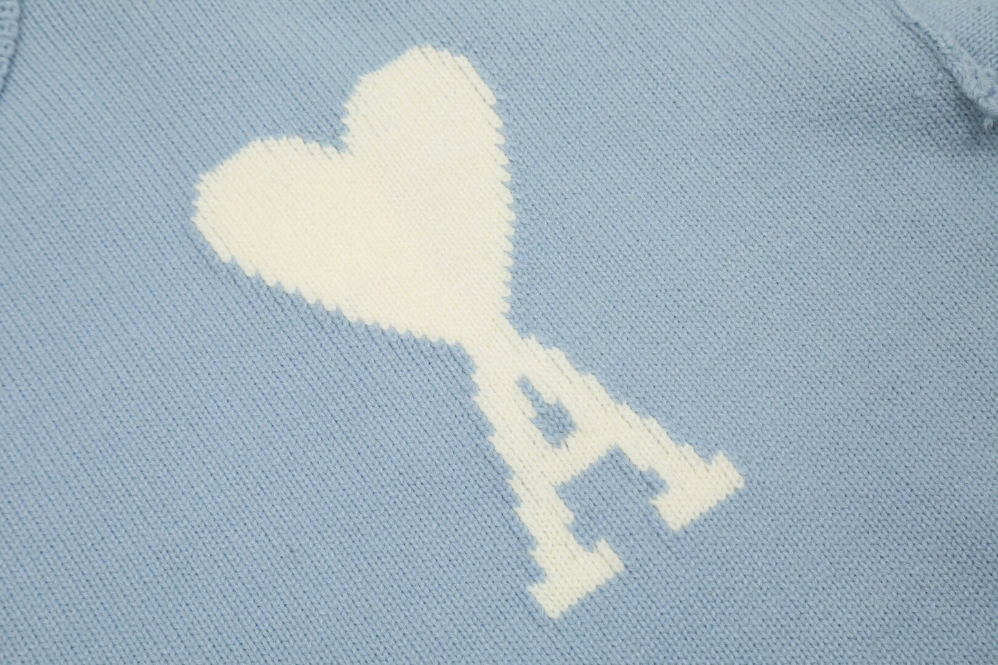 Unisex Crew Neck Sweater THOM TREND