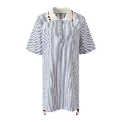 Stripe Dresses