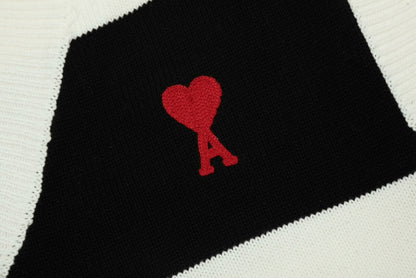 Knitted Vest THOM TREND