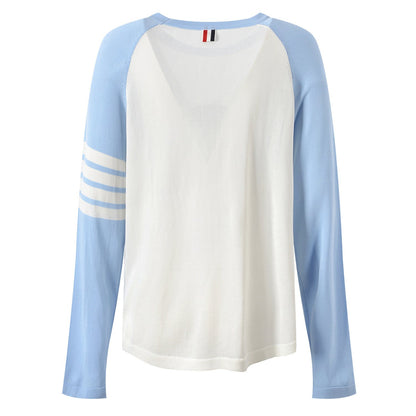 Miss Long-sleeved T-shirt THOM TREND