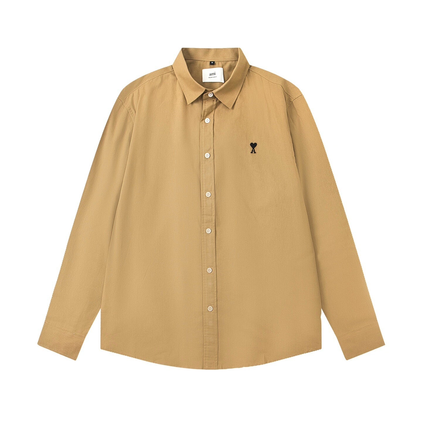 Unisex long-sleeved shirt THOM TREND