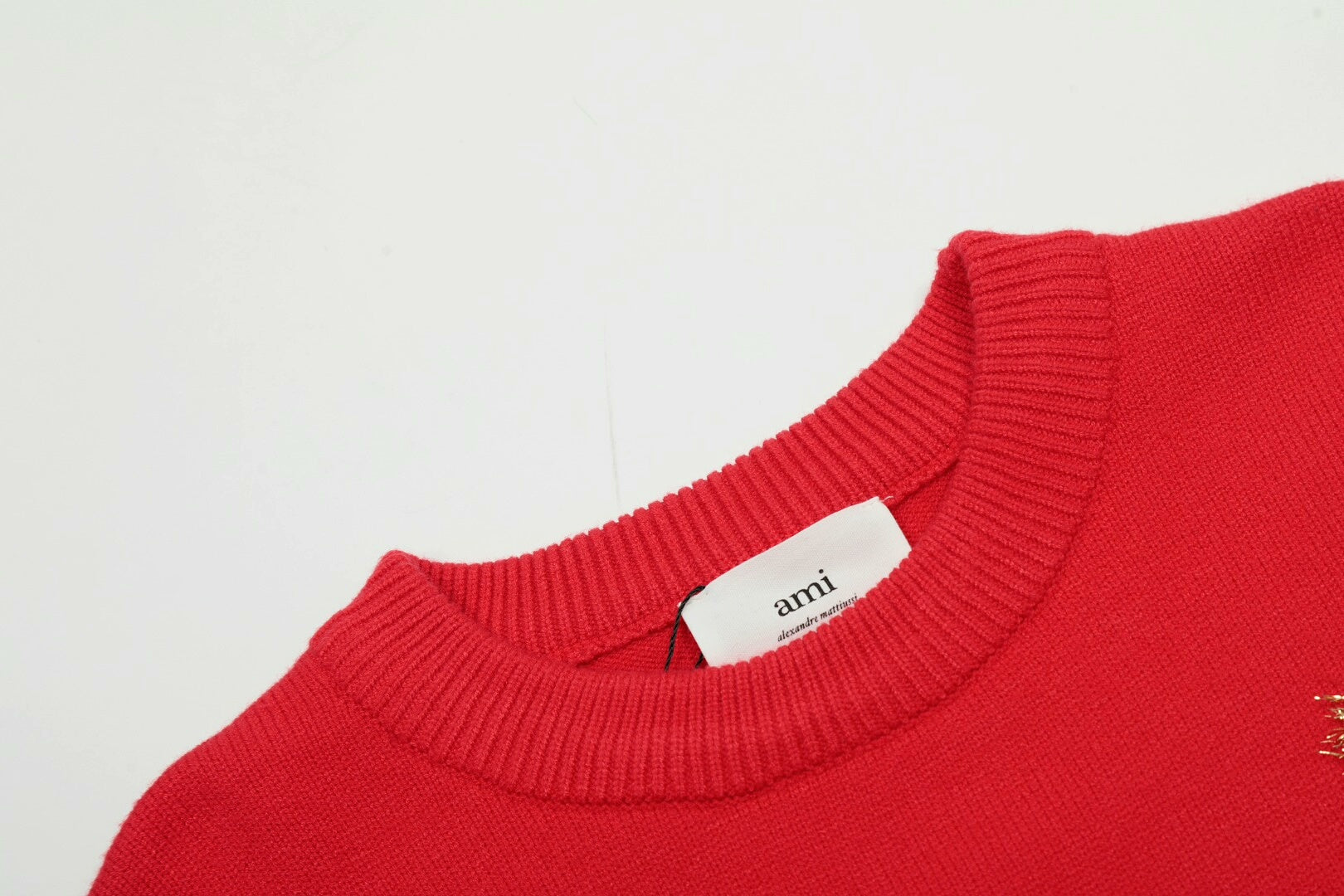 Crew neck sweater THOM TREND