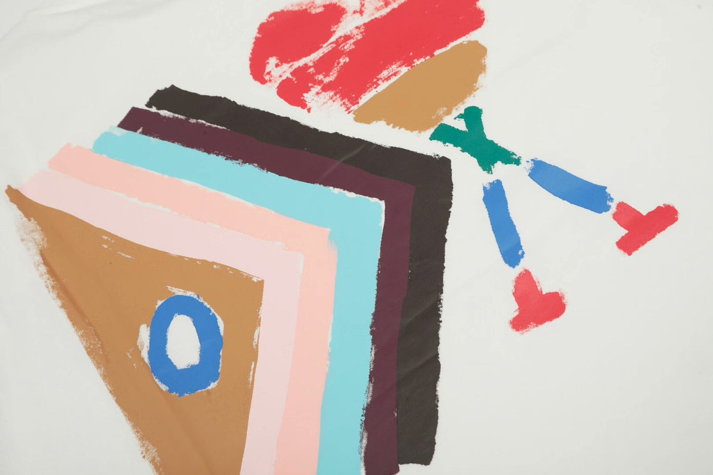 Unisex T-shirt THOM TREND