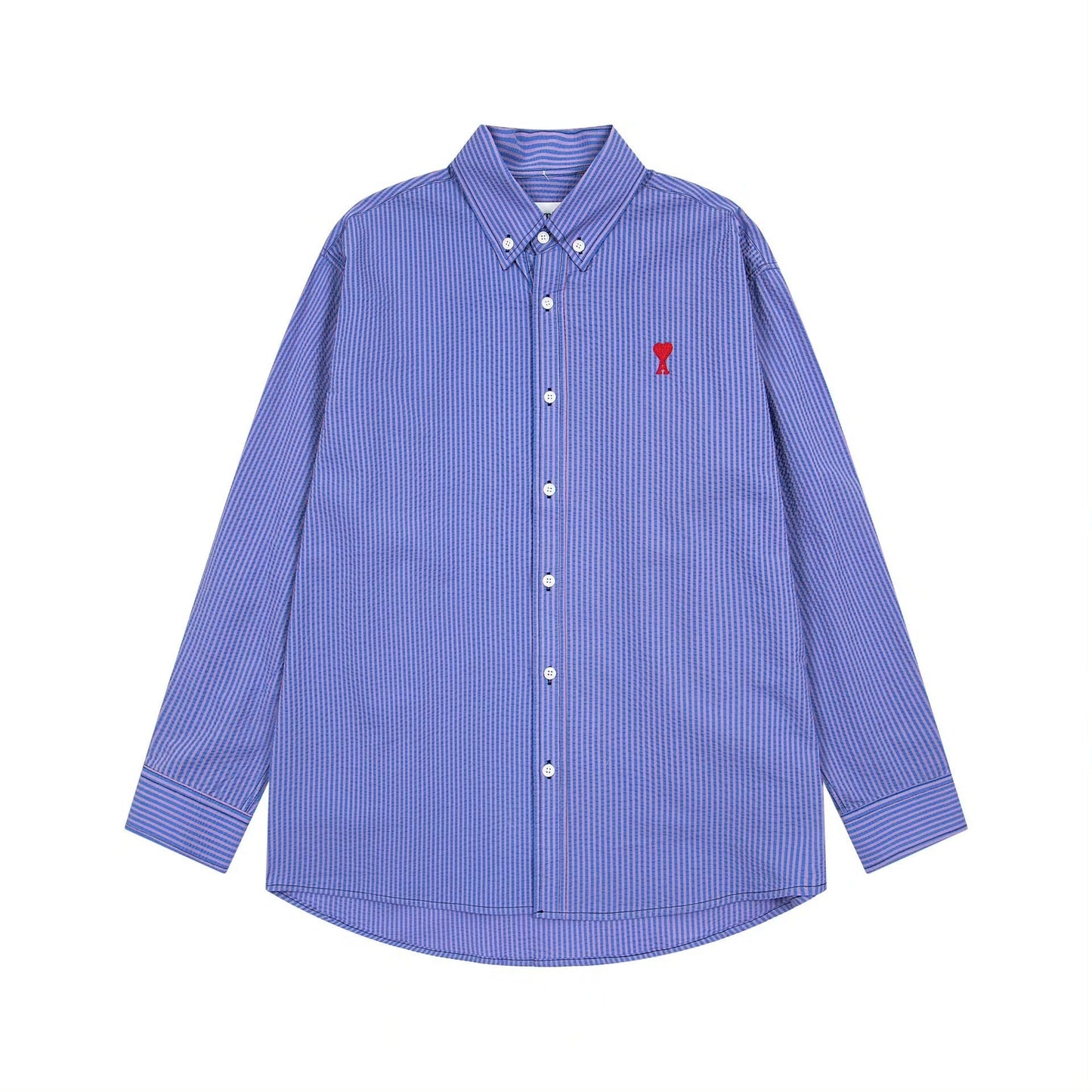 striped shirt THOM TREND