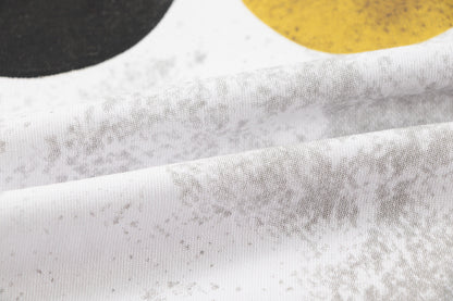 Retro T-shirts THOM TREND