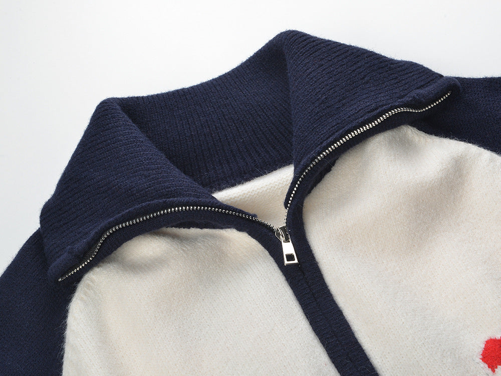 Women's Cardigan Sweater THOM TREND