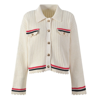 Ladies Casual Coat THOM TREND