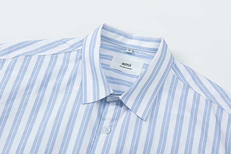 Unisex short-sleeved shirt THOM TREND