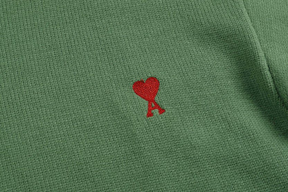 turtleneck sweater THOM TREND