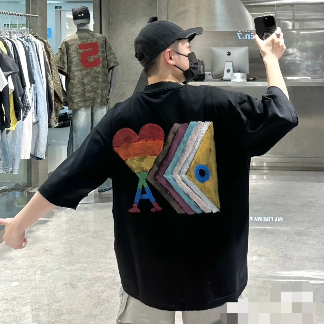 Unisex T-shirt THOM TREND