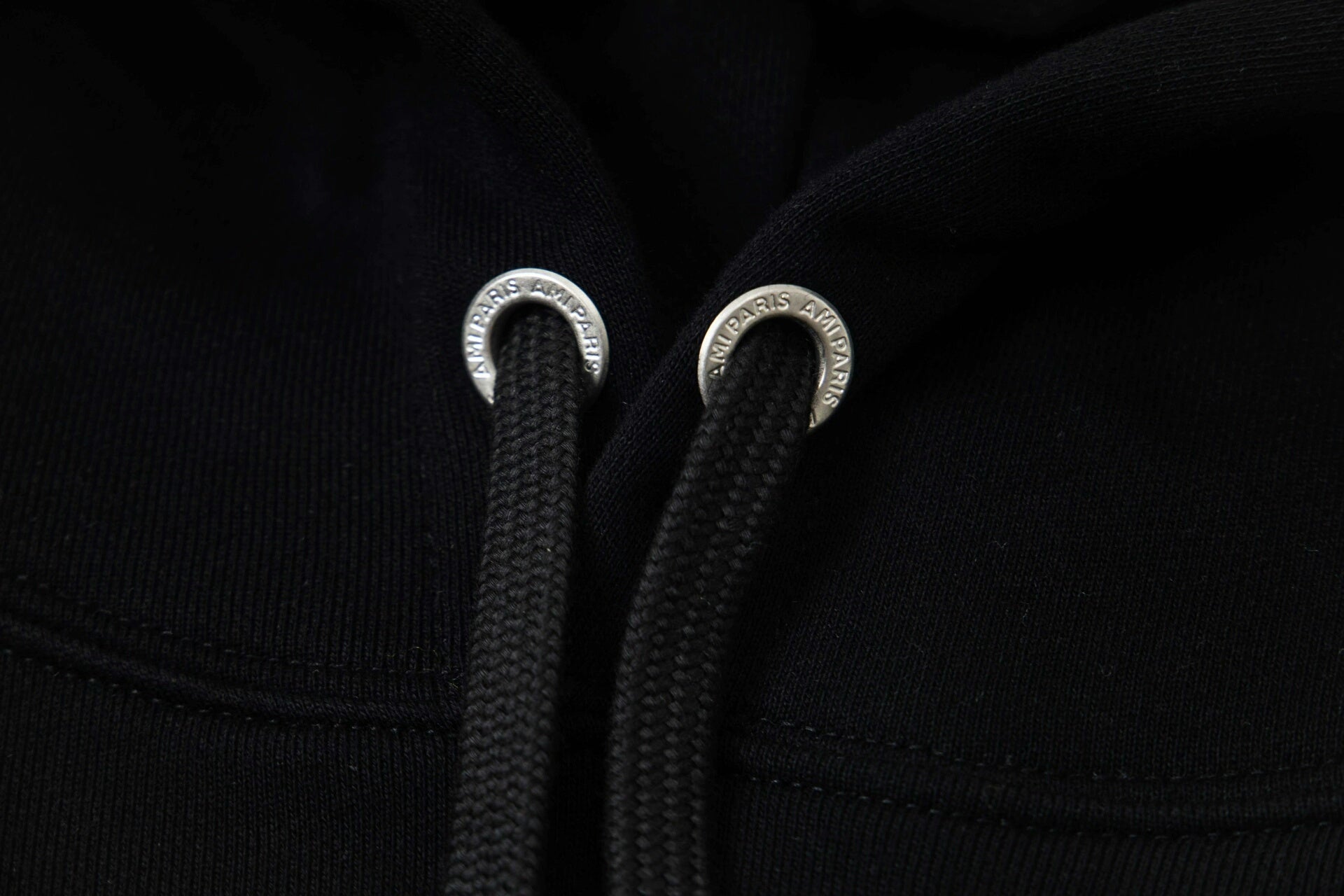 Unisex hooded sweatshirt THOM TREND