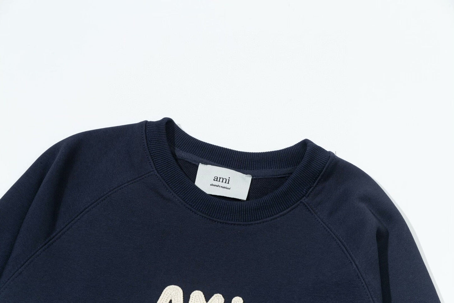 Letter hoodie THOM TREND