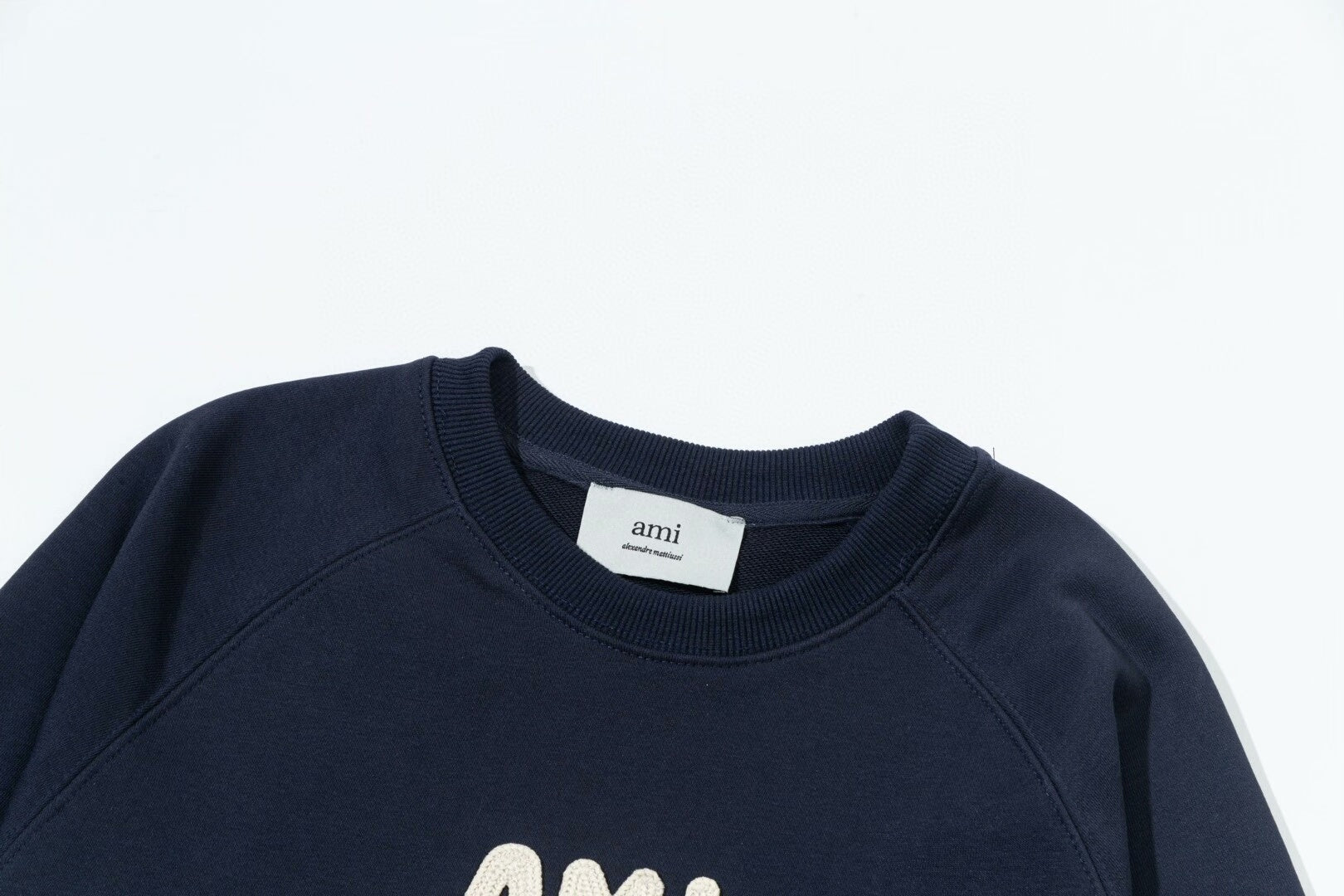 Letter hoodie THOM TREND