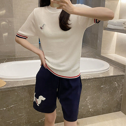 puppy T-shirt