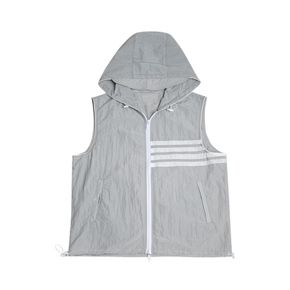 Couples Sun protection jacket（副本） THOM TREND