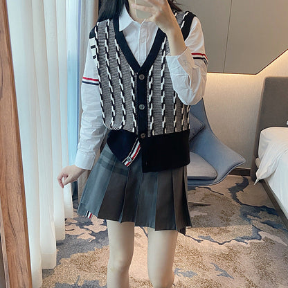 Women's Puppy Cardigan（副本） THOM TREND