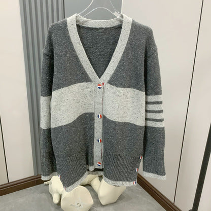 2025SS Women's cardigan（副本） THOM TREND