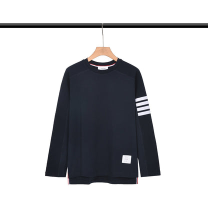 2025SS Pure cotton T-shirt THOM TREND