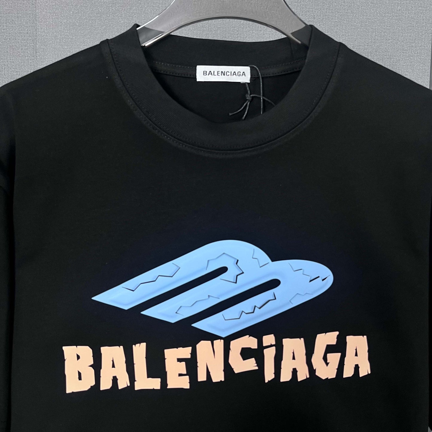 2025SS New T-shirts THOM TREND