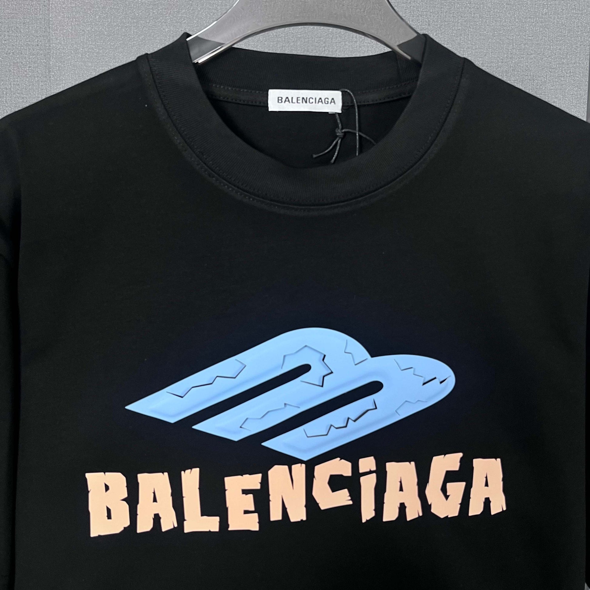 2025SS New T-shirts THOM TREND