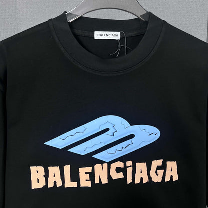 2025SS New T-shirts THOM TREND