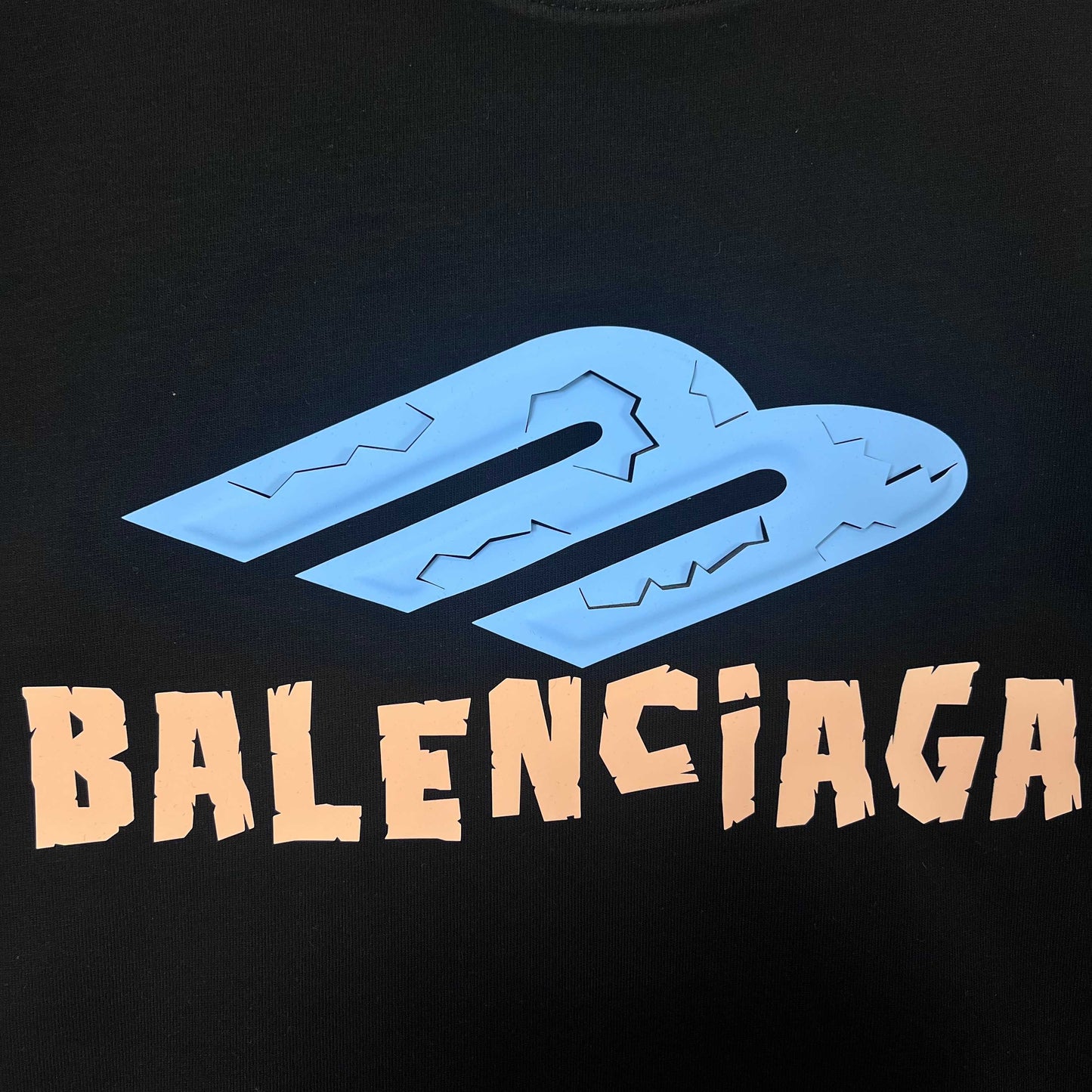 2025SS New T-shirts THOM TREND