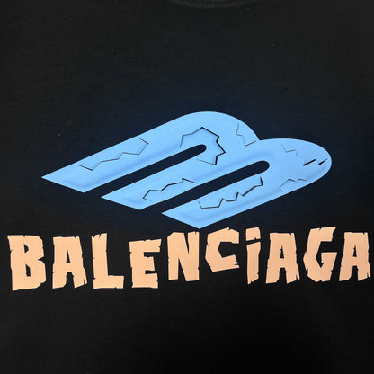 2025SS New T-shirts THOM TREND