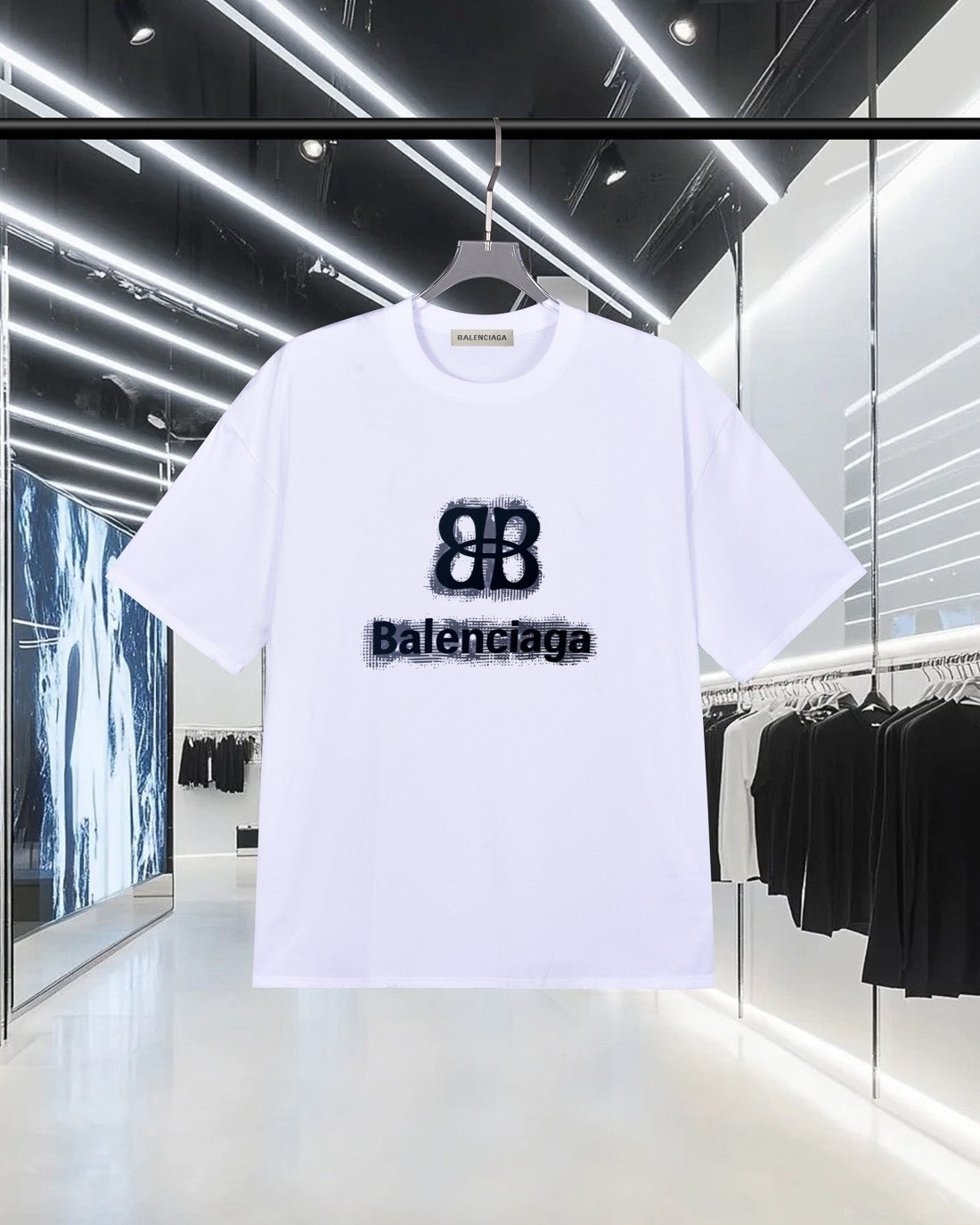 Classic T-shirt THOM TREND