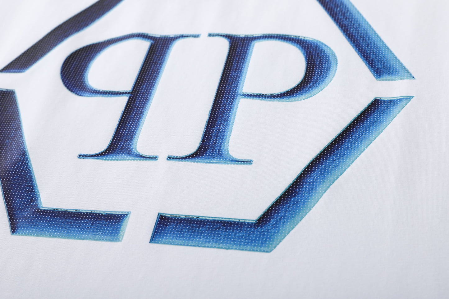 SOLO-25ss Hot stamping T-shirt