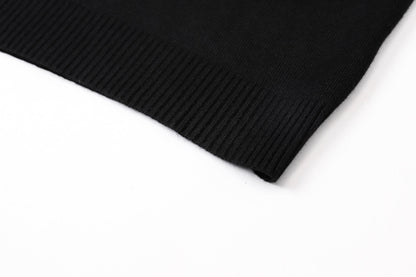 SOLO-2024ss Fleece Sweatshirt