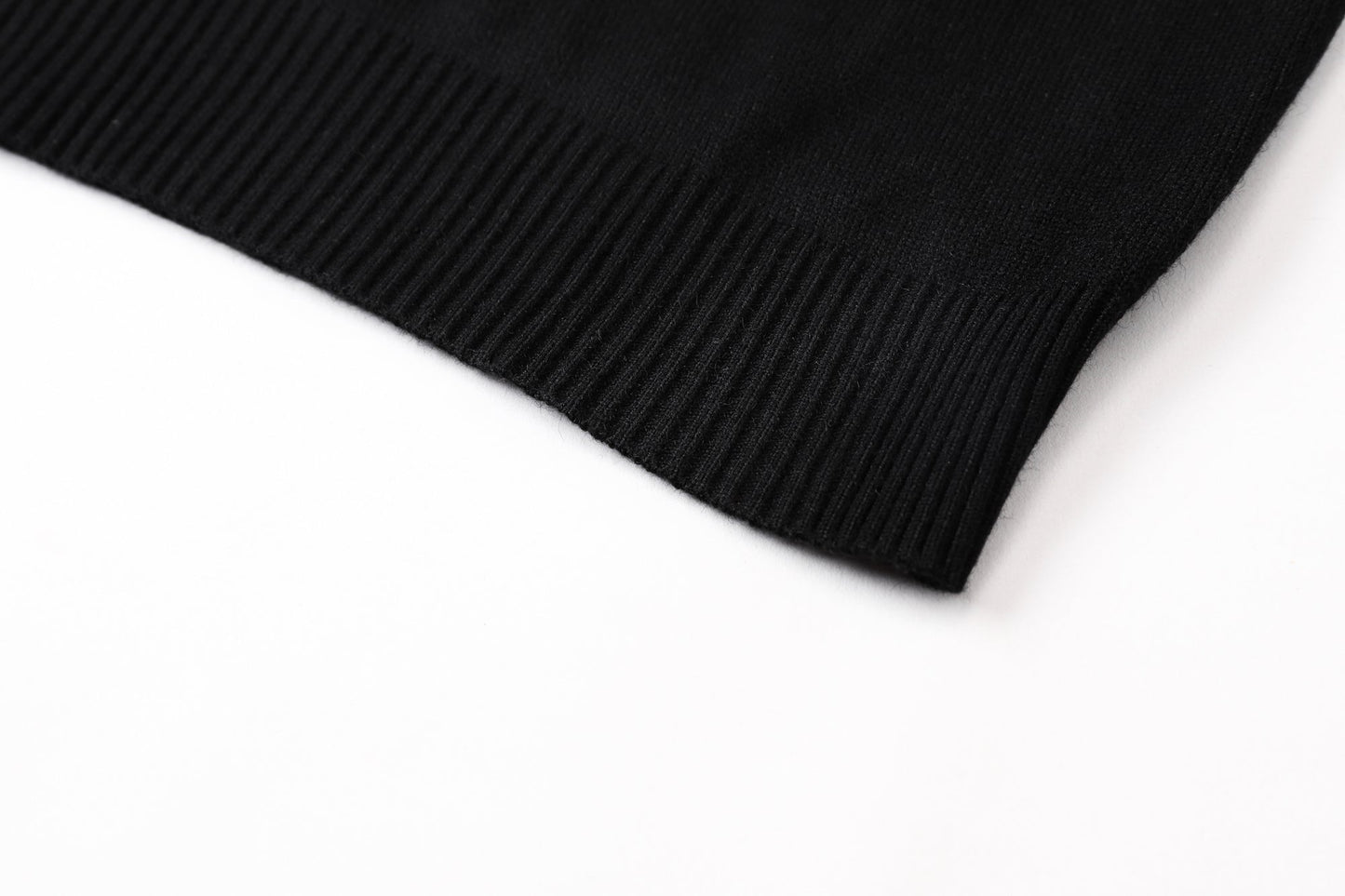 SOLO-2024ss Fleece Sweatshirt