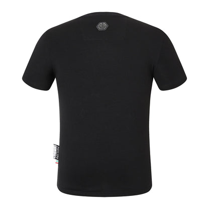 SOLO-2024 Hot stamping T-shirt