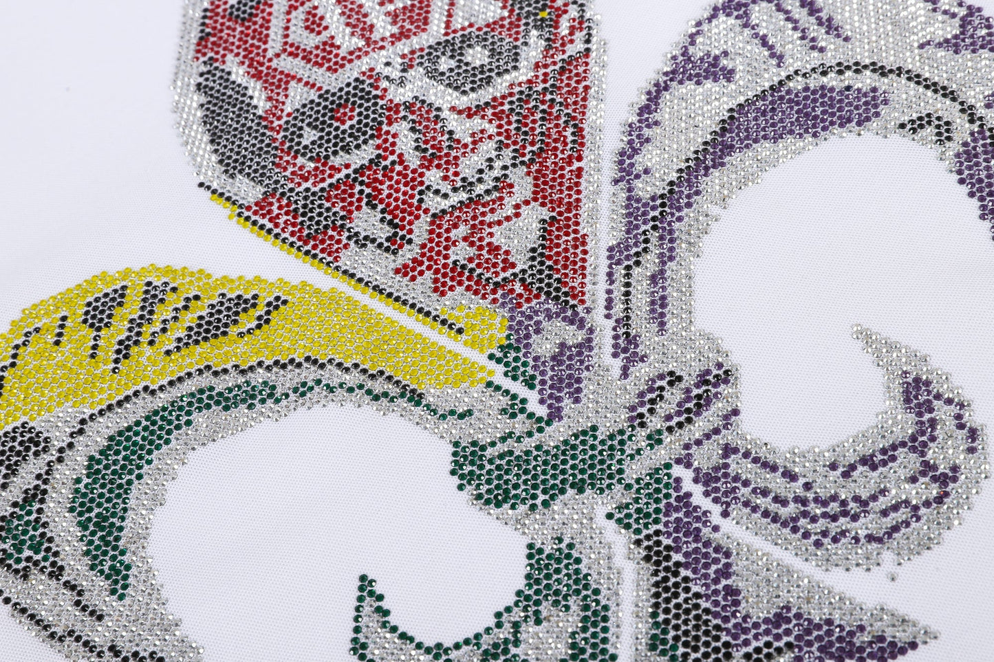 SOLO-24ss POLO shirt