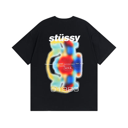 Soul Temperature Short Sleeves