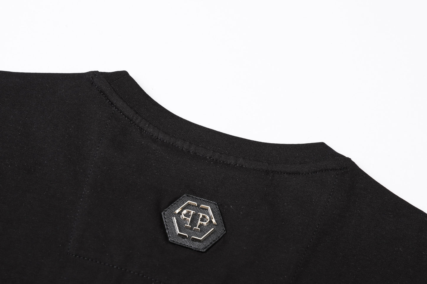 SOLO-2025ss Men's Casual T-shirt