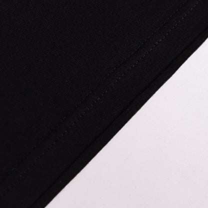 Small letter print T-shirt（副本） THOM TREND