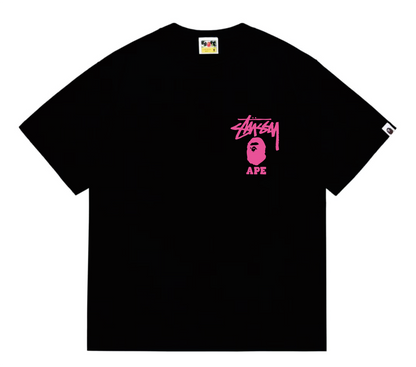 Ape-man Lightning Short Sleeve