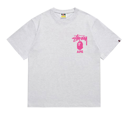 Ape-man Lightning Short Sleeve