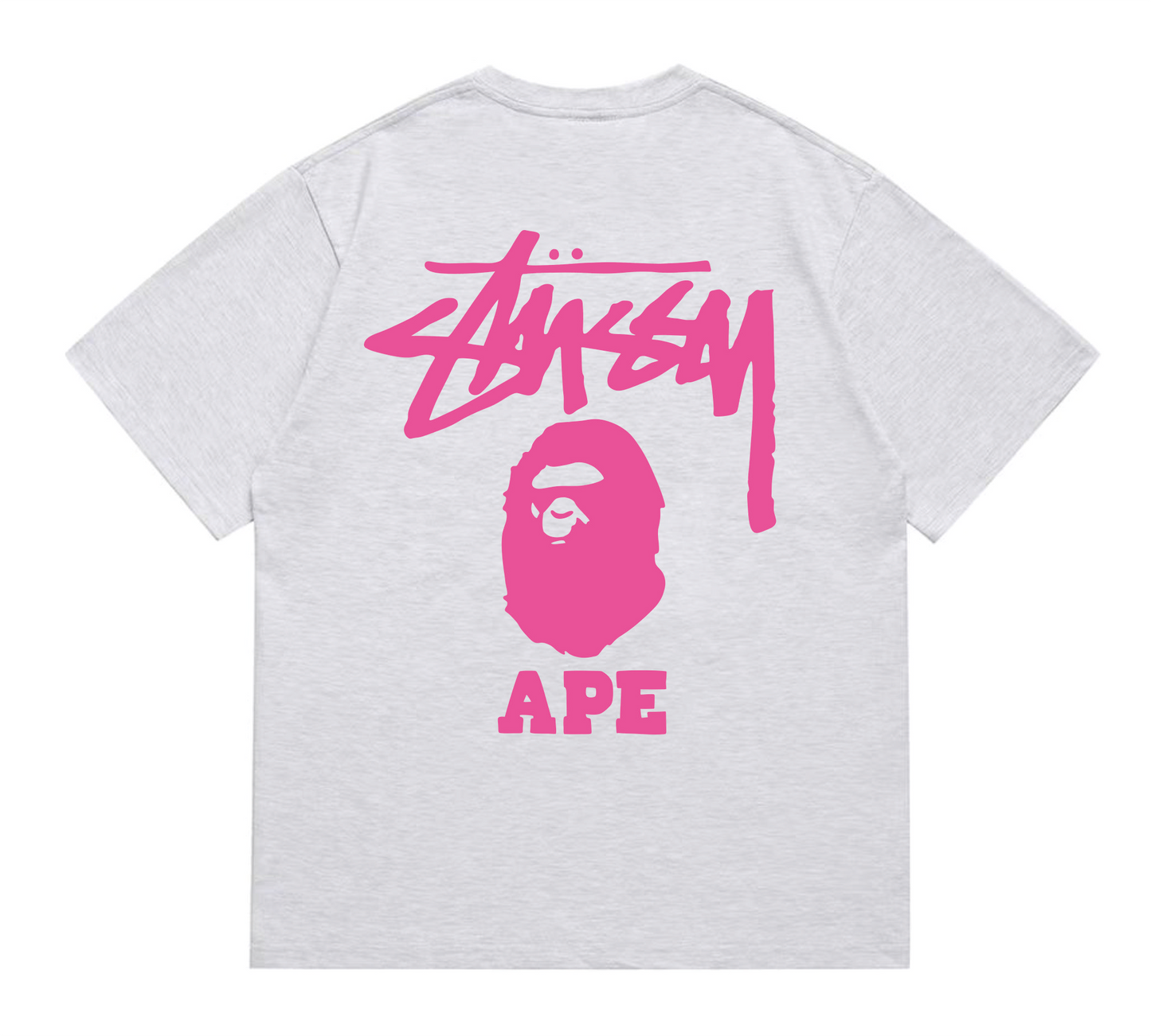 Ape-man Lightning Short Sleeve