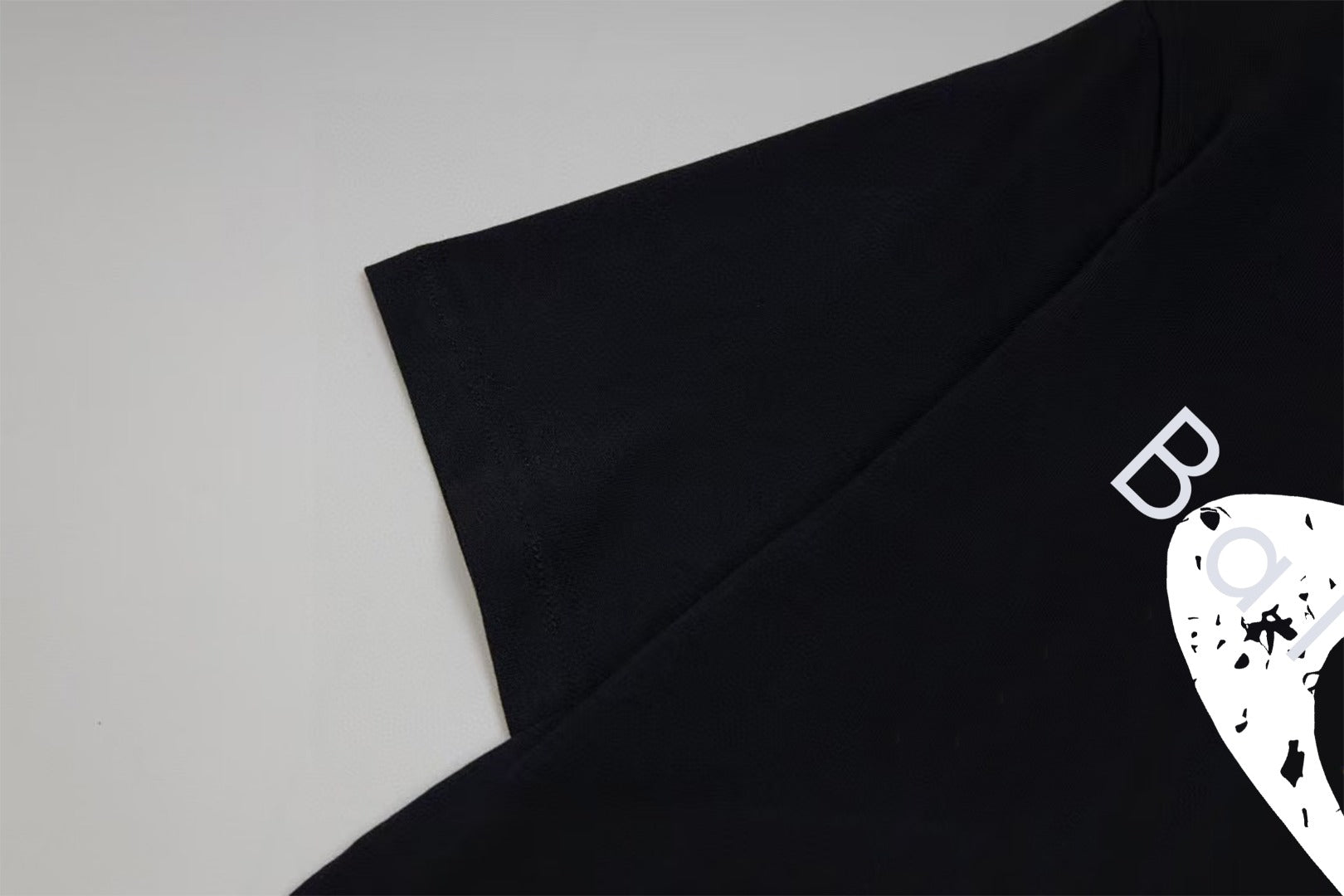 LOGO PRINTED T-SHIRT THOM TREND