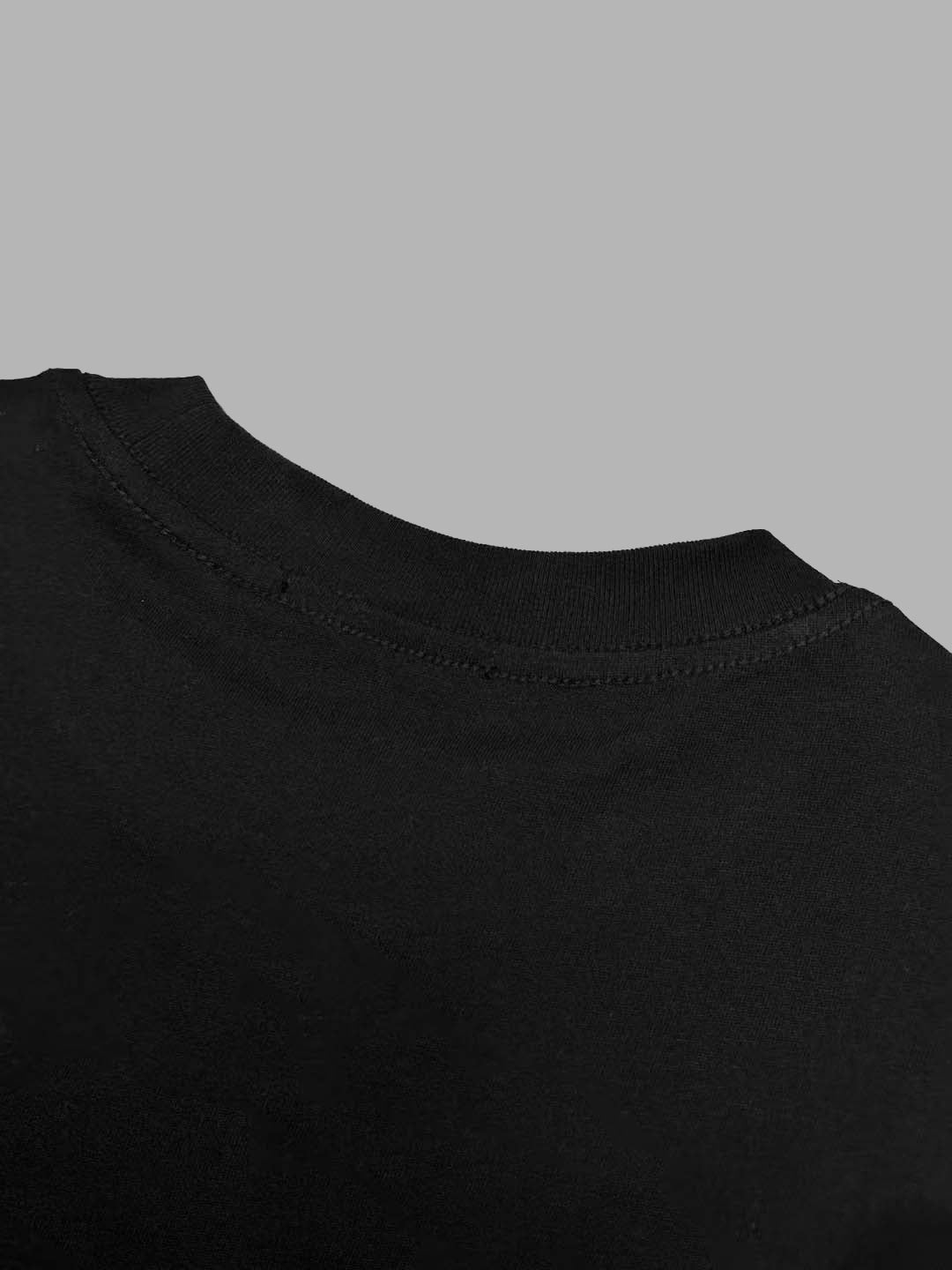 LOGO PRINTED T-SHIRT THOM TREND